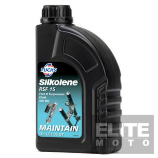 Silkolene RSF 15w Fork Oil