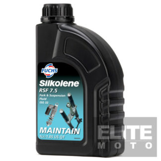 Silkolene RSF 7.5w Fork Oil