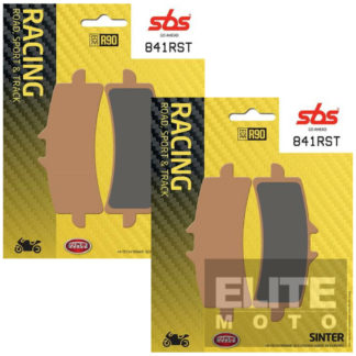 SBS 841RST Sintered Front Brake Pads