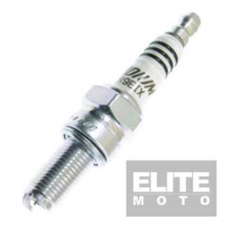 NGK CR9EIX Iridium Spark Plug (3521)