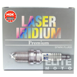 NGK Laser Iridium Spark Plugs