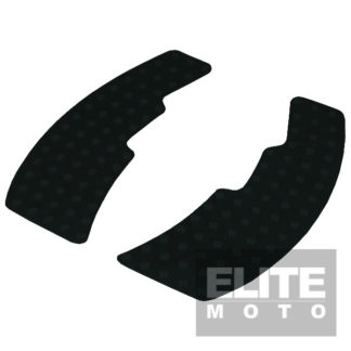 Bike It Universal Motorcycle Tank Traction Pads.