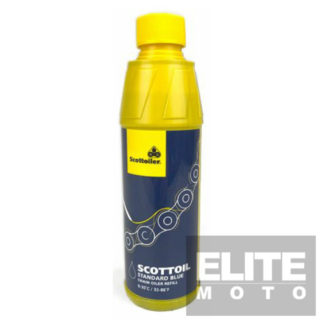 ScottOiler Blue Refill 250ml