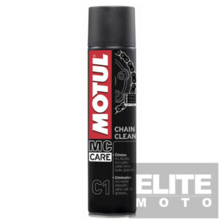 Motul C1 Chain Cleaner