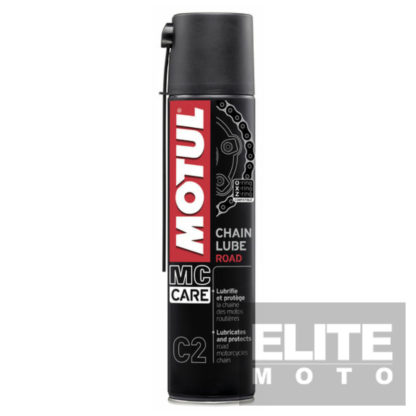 Motul C2 Chain Lube