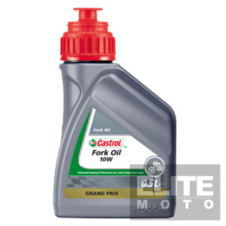 Castrol Fork Oil 10w