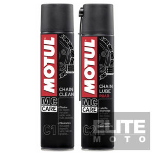 Motul Chain Care Kit