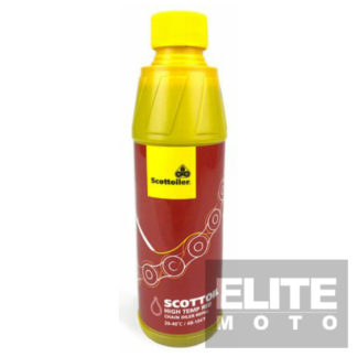 ScottOiler Red Refill 250ml