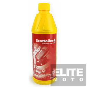 ScottOiler Red Refill 500ml