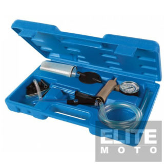 Vacuum Brake Bleeder Kit