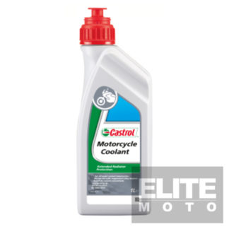 Castrol Motorcycle Coolant