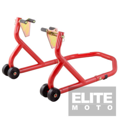 BikeTek Series 3 Front Paddock Stand