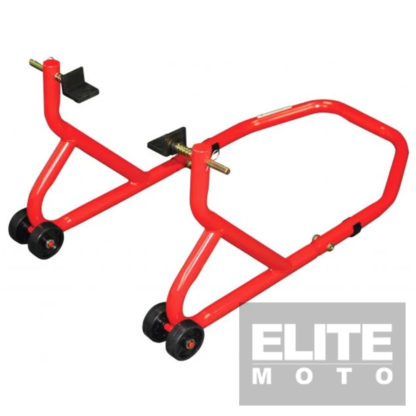 BikeTek Series 3 Rear Paddock Stand