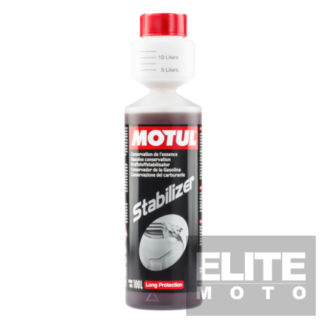 Motul Fuel Stabilizer 250ml