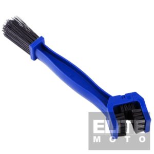 Motorcycle Chain Cleaning Brush