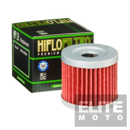 HiFlo Oil Filter HF131