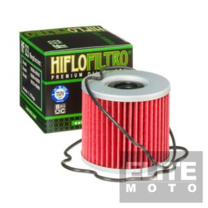 HiFlo Oil Filter HF133