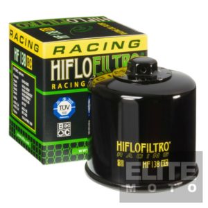 HiFlo Racing Oil Filter HF138RC