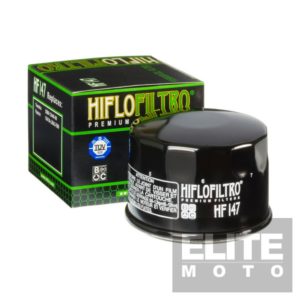HiFlo Oil Filter HF147