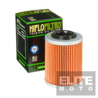 HiFlo Oil Filter HF152