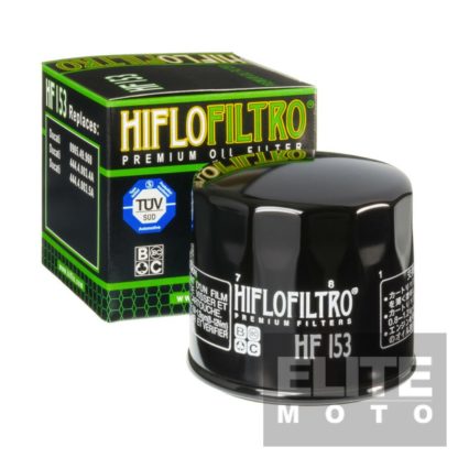 HiFlo Oil Filter HF153