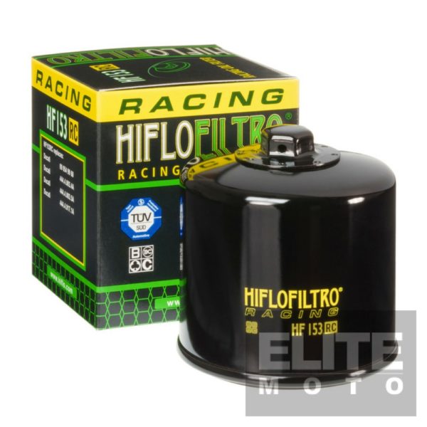 HiFlo Racing Oil Filter HF153RC