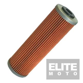 HiFlo Oil Filter HF158