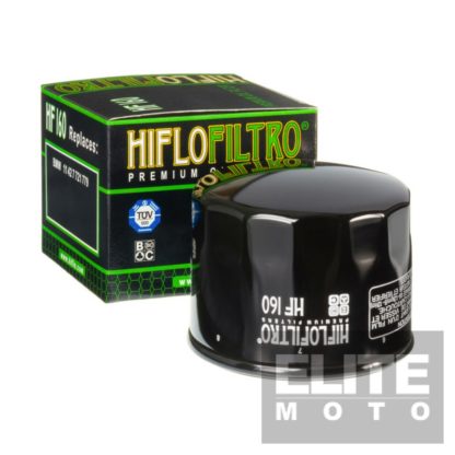HiFlo Oil Filter HF160