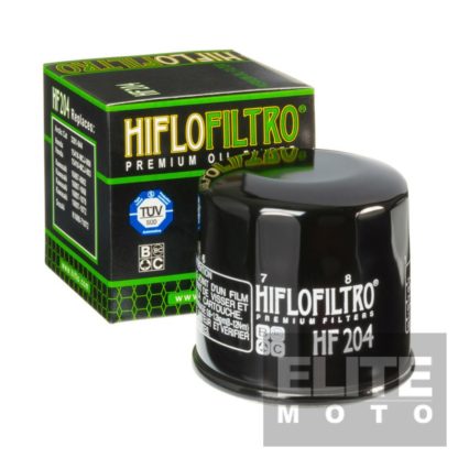 HiFlo Oil Filter HF204