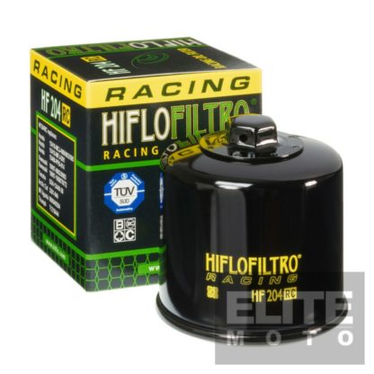 HiFlo Racing Oil Filter HF204RC