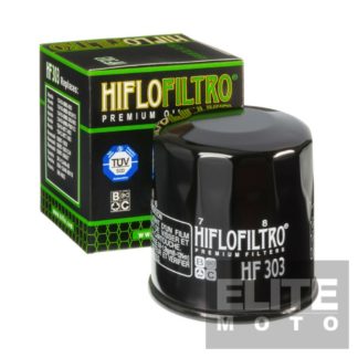 HiFlo Oil Filter HF303