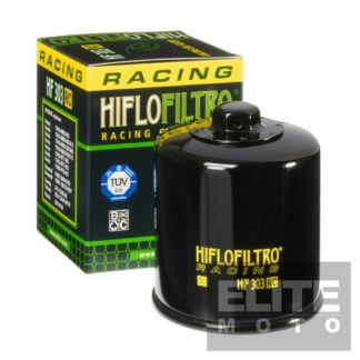 HiFlo Racing Oil Filter HF303RC