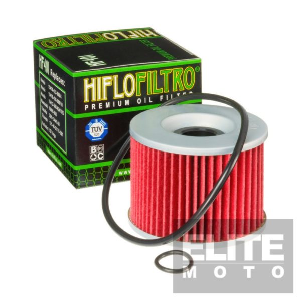 HiFlo Oil Filter HF401