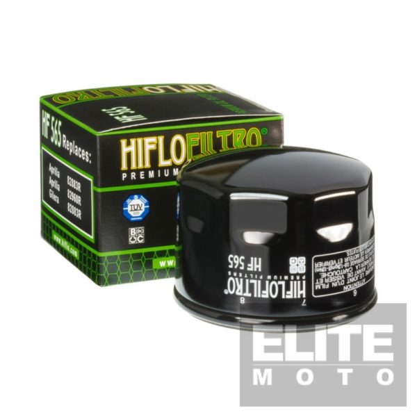HiFlo Oil Filter HF565