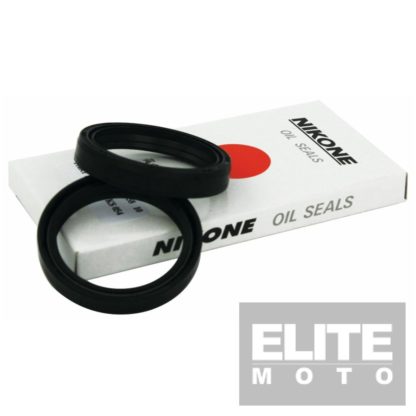 Nikone Fork Oil Seals