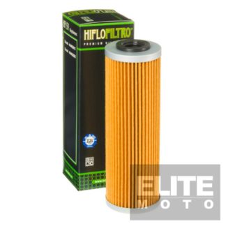 HiFlo Oil Filter HF159