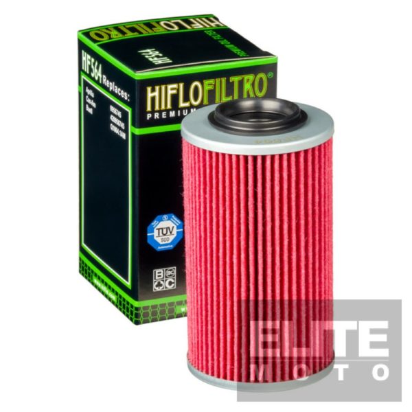 HiFlo Oil Filter HF564