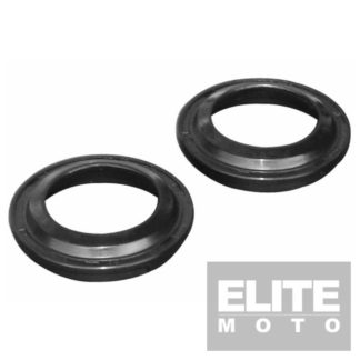 Nikone Fork Dust Seals