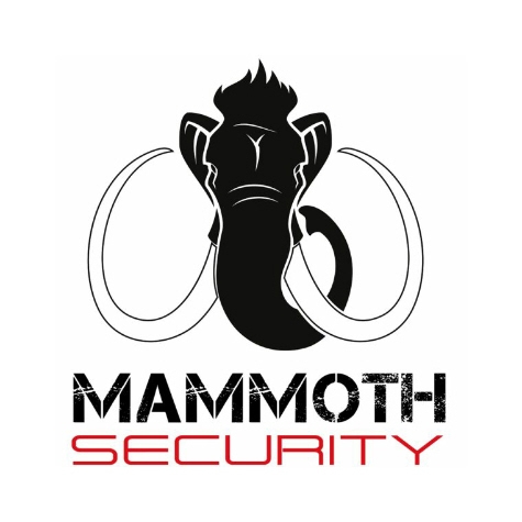 Mammoth Security