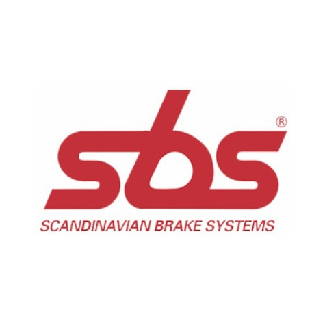 SBS Brake Pads