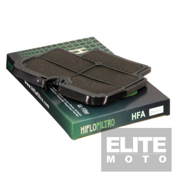 HiFlo Air Filter HFA2607