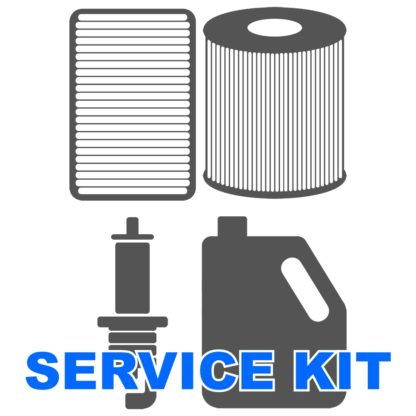Motorcycle Service Kit