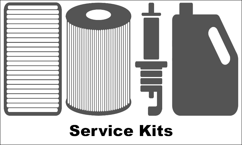 Service Kits