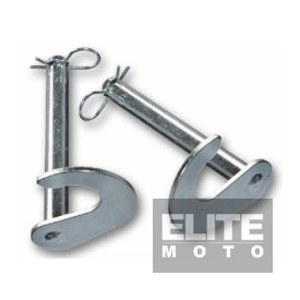 BikeTek Paddock Stand Bobbin Adaptors