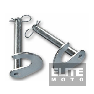 BikeTek Paddock Stand Bobbin Adaptors