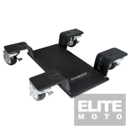 BikeTek Deluxe Centre Stand Mover