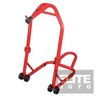 BikeTek Series 3 Front Headstock Paddock Stand