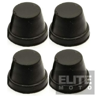 Bleed Nipple Cap - 4 Pack