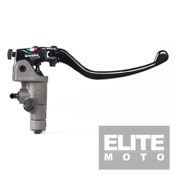 Brembo 17RCS HPK Master Cylinder