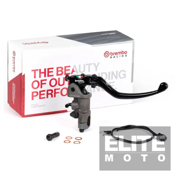 Brembo 17RCS HPK Master Cylinder